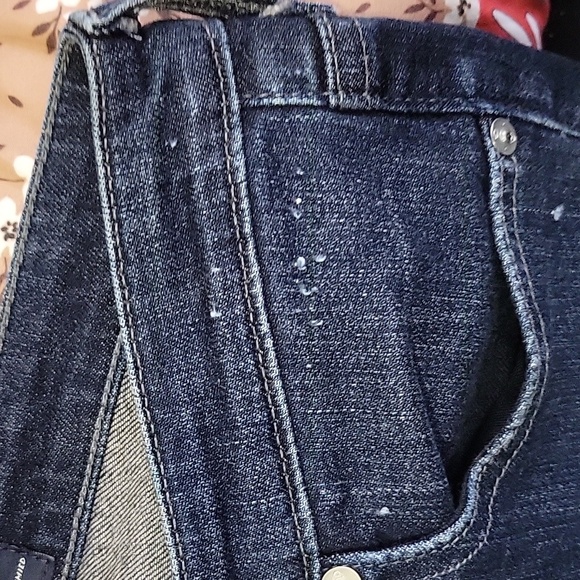 Adriano Goldschmied The Belle Petite Flare Stretch - Picture 13 of 16